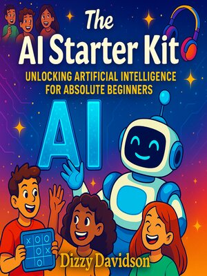 cover image of The AI Starter Kit